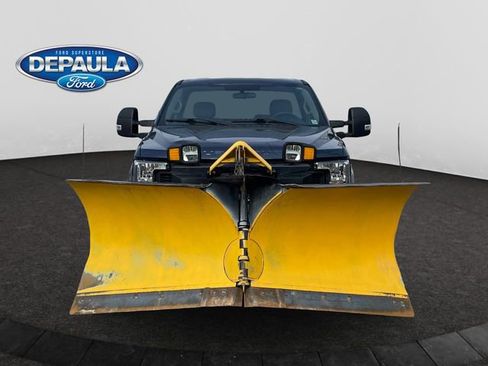 Used 2019 Ford F350 XL w/ Power Equipment Group image 10