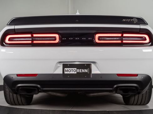 Used 2023 Dodge Challenger SRT Hellcat w/ Plus Package image 25