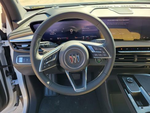 New 2026 Buick Enclave Preferred w/ Power Package image 18