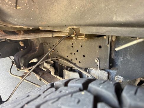 Used 2013 Ford F250 Lariat w/ Lariat Interior Pkg image 41