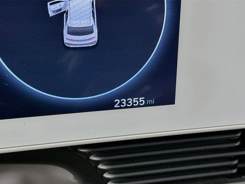 Used 2024 Hyundai Ioniq 5 SE image 19