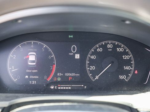 Used 2024 Honda Civic LX image 16