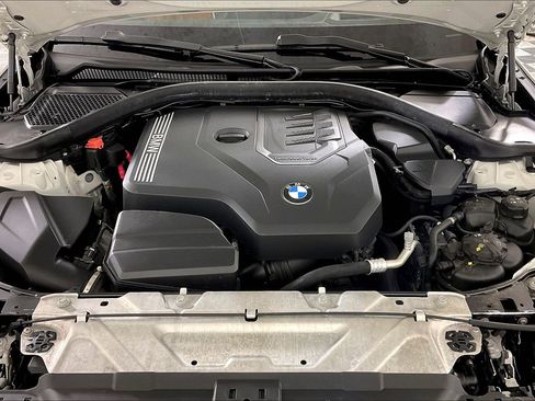 Used 2023 BMW 330i xDrive Sedan w/ Premium Package AWD/4WD image 26