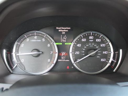 Used 2018 Acura MDX FWD w/ Advance Package image 14