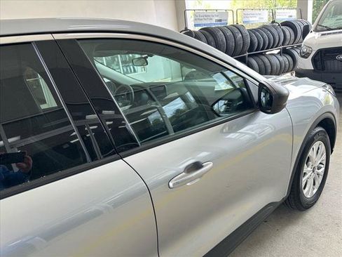 Certified 2023 Ford Escape Active image 8