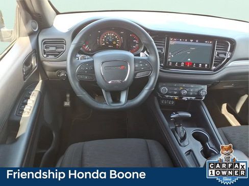 Used 2026 Dodge Durango GT AWD/4WD image 19
