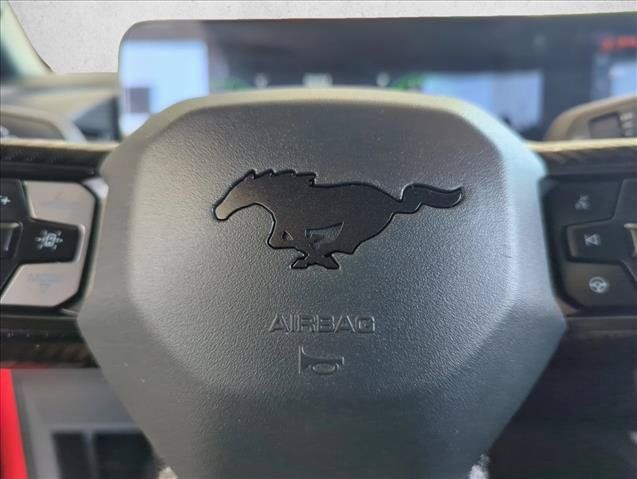 Used 2024 Ford Mustang Dark Horse RWD image 15
