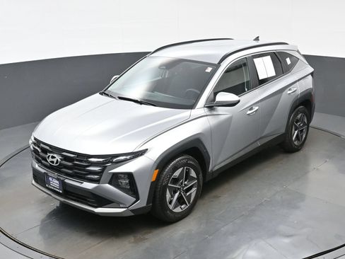 Used 2026 Hyundai Tucson SEL FWD image 33