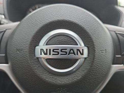 Used 2022 Nissan Altima 2.5 SR w/ Midnight Edition Package AWD/4WD image 5