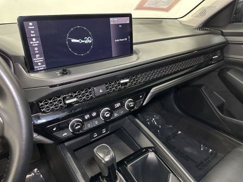 Certified 2023 Honda Accord EX-L image 28