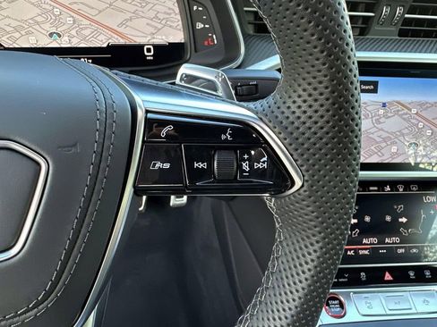 Used 2025 Audi RS 7 performance Sportback image 20