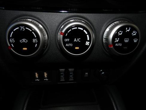 New 2025 Mitsubishi Outlander Sport LE image 23