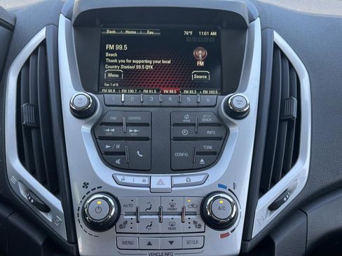 Used 2015 GMC Terrain SLT FWD image 23