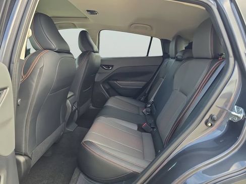 Certified 2024 Subaru Crosstrek 2.5i Limited w/ Crosstrek Mirror Package AWD/4WD image 12