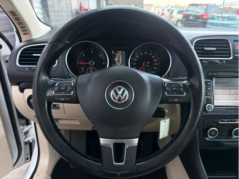 Used 2013 Volkswagen Jetta TDI FWD image 14