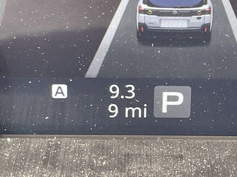 New 2026 Subaru Outback Wilderness image 21