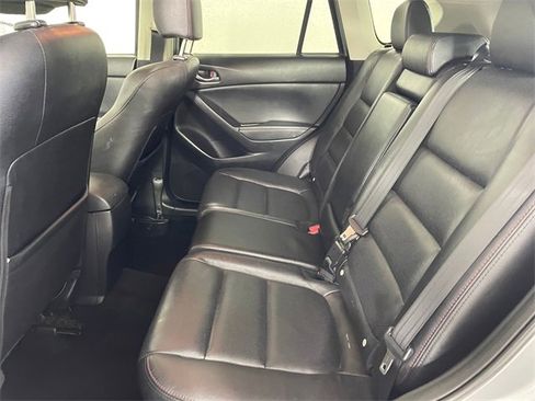 Used 2014 MAZDA CX-5 Grand Touring image 17