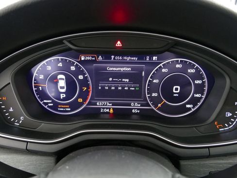Used 2019 Audi A5 2.0T Premium Plus w/ Premium Plus AWD/4WD image 21