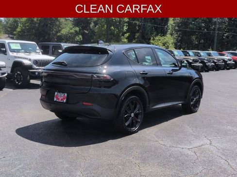 Used 2024 Dodge Hornet GT AWD/4WD image 3