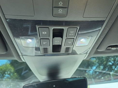 Used 2023 Volkswagen Atlas Cross Sport SEL Premium R-Line AWD/4WD image 26