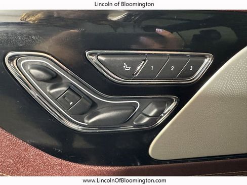 Certified 2023 Lincoln Aviator Black Label w/ Dynamic Handling Package image 45