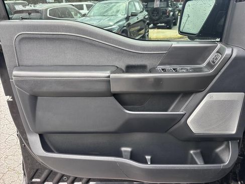 Used 2024 Ford F150 Lariat w/ Equipment Group 502A High AWD/4WD image 27