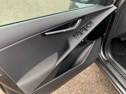 Used 2025 Kia Niro EX image 20