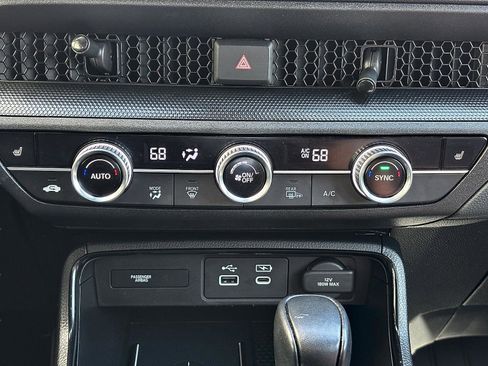Certified 2024 Honda CR-V Sport-L image 24