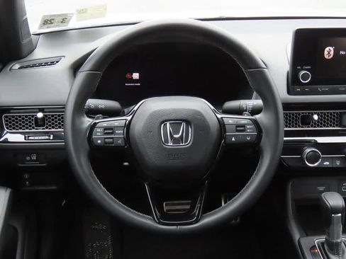 Certified 2023 Honda Civic Sport image 17