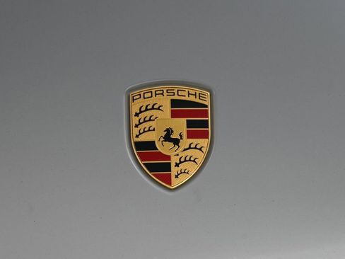 Certified 2023 Porsche Taycan RWD image 32