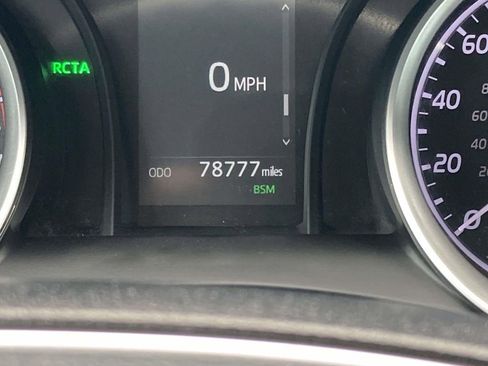 Used 2023 Toyota Camry LE w/ Convenience Package image 31