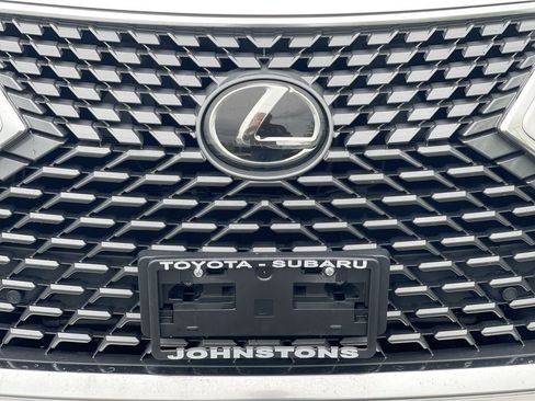 Used 2022 Lexus RX 350 AWD w/ Premium Package image 18