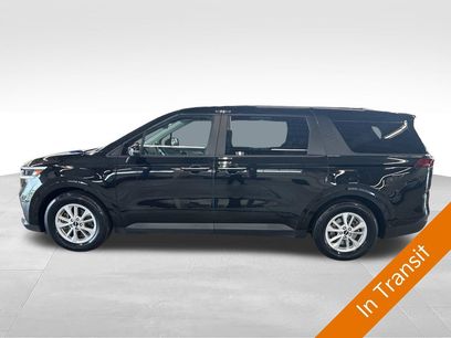Certified 2024 Kia Carnival LX