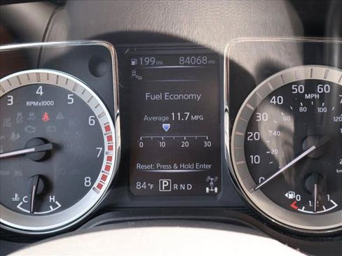 Used 2018 Nissan Titan S AWD/4WD image 14