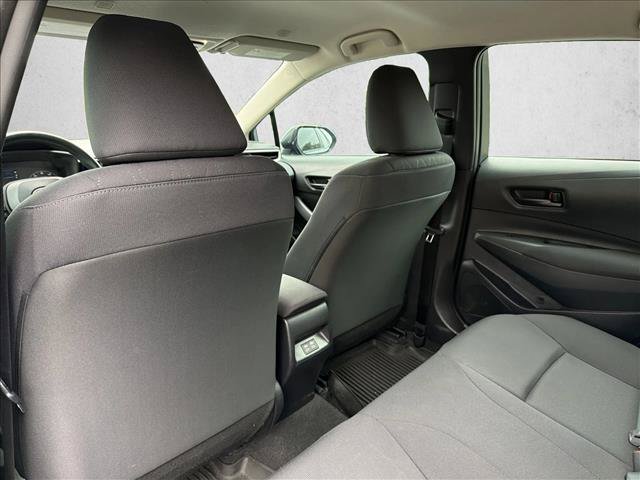Certified 2024 Toyota Corolla LE FWD image 21