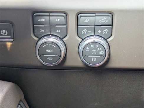 New 2026 GMC Sierra 2500 Denali w/ Denali Reserve Package image 28