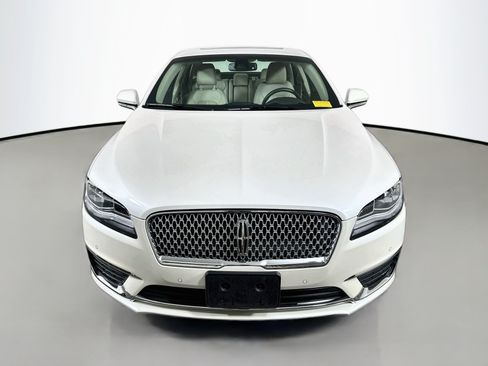 Used 2020 Lincoln MKZ Reserve w/ Luxury Package FWD image 2