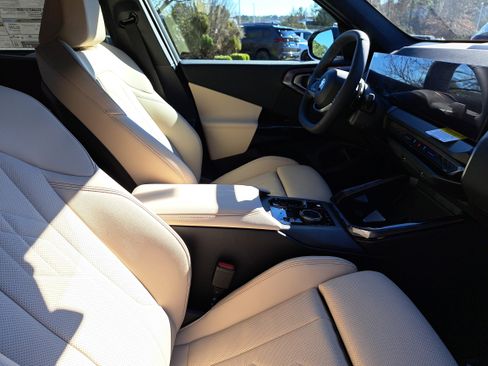 New 2026 BMW X3 xDrive30 w/ Convenience Package image 10