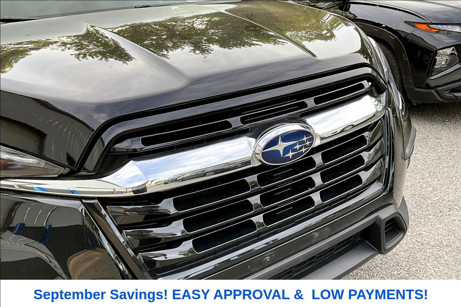 Used 2023 Subaru Ascent 8-Passenger AWD/4WD image 35