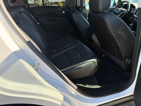 Used 2019 Chevrolet Equinox Premier image 15