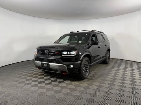 Used 2026 Honda Passport TrailSport image 3