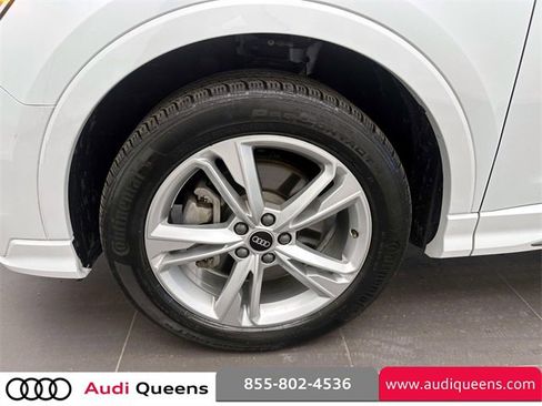 Certified 2023 Audi Q3 2.0T Premium w/ Convenience Package image 8