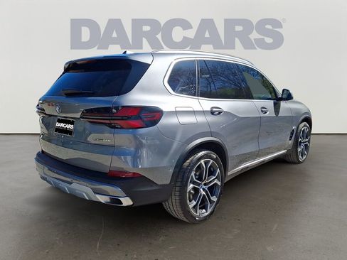 Used 2026 BMW X5 xDrive40i AWD/4WD image 7