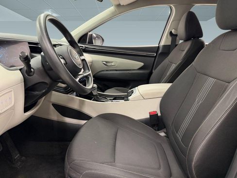 Used 2024 Hyundai Tucson SEL FWD image 4