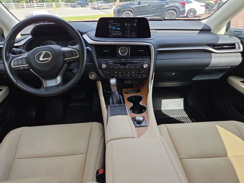 Certified 2022 Lexus RX 350 AWD w/ Premium Package image 23
