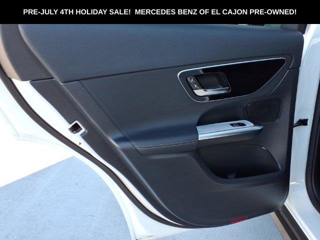 Certified 2026 Mercedes-Benz GLC 300 image 18