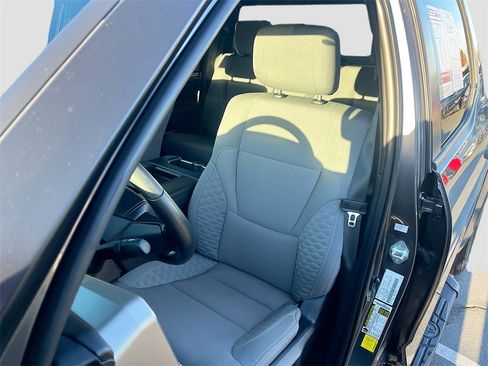 Used 2025 Toyota Tundra SR5 image 19