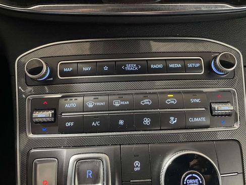 Used 2023 Hyundai Santa Fe XRT FWD image 28