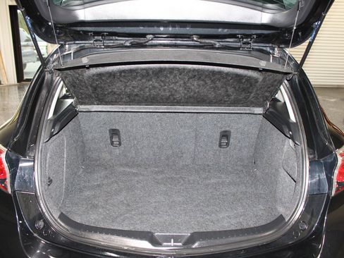 Used 2010 MAZDA MAZDASPEED3 Sport w/ Mazdaspeed Tech Pkg FWD image 30