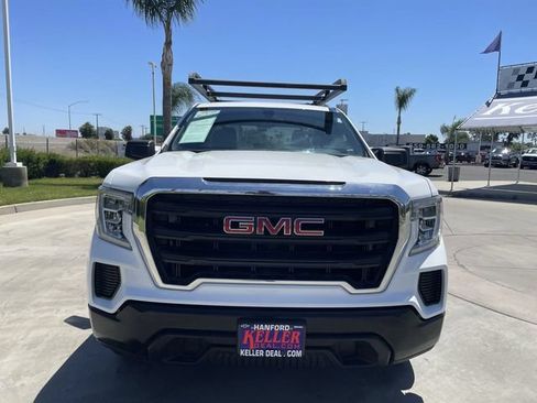Used 2019 GMC Sierra 1500 2WD Double Cab w/ Convenience Package image 3